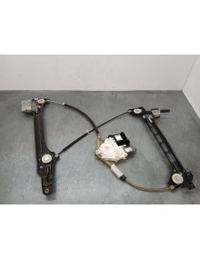 Recambio de elevalunas delantero derecho para audi tt (8j3) 1.8 tfsi referencia OEM IAM 8J8959802J  