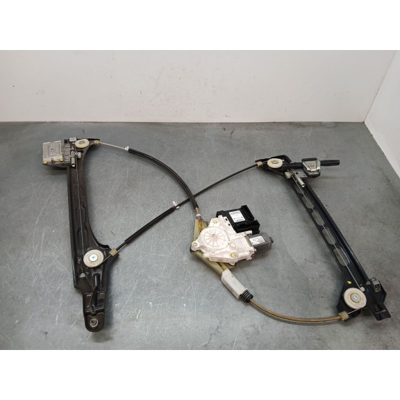 Recambio de elevalunas delantero derecho para audi tt (8j3) 1.8 tfsi referencia OEM IAM 8J8959802J  