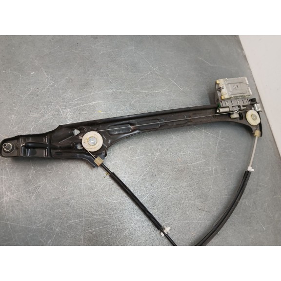 Recambio de elevalunas delantero derecho para audi tt (8j3) 1.8 tfsi referencia OEM IAM 8J8959802J  