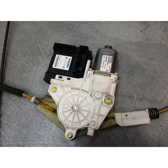 Recambio de elevalunas delantero derecho para audi tt (8j3) 1.8 tfsi referencia OEM IAM 8J8959802J  