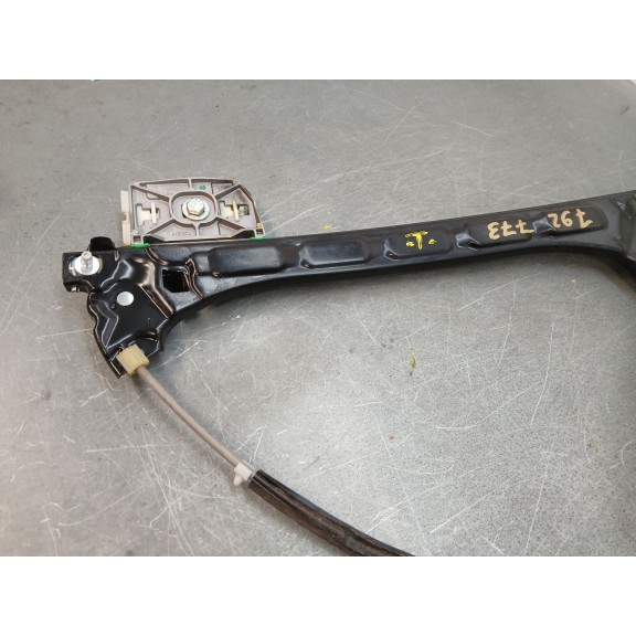 Recambio de elevalunas delantero derecho para audi tt (8j3) 1.8 tfsi referencia OEM IAM 8J8959802J  