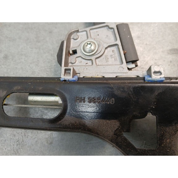 Recambio de elevalunas delantero derecho para audi tt (8j3) 1.8 tfsi referencia OEM IAM 8J8959802J  