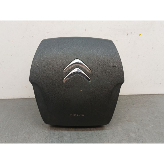 Recambio de airbag delantero izquierdo para citroën c4 picasso feel referencia OEM IAM   