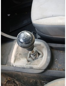 Recambio de caja cambios para seat ibiza iii (6l1) 1.9 sdi referencia OEM IAM   