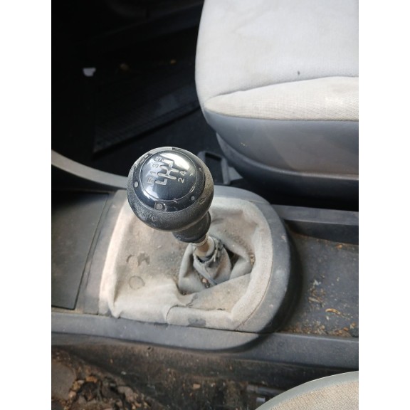 Recambio de caja cambios para seat ibiza iii (6l1) 1.9 sdi referencia OEM IAM   