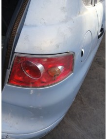 Recambio de piloto trasero derecho para seat ibiza iii (6l1) 1.9 sdi referencia OEM IAM 6l6945096a   2