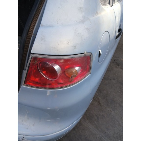 Recambio de piloto trasero derecho para seat ibiza iii (6l1) 1.9 sdi referencia OEM IAM   