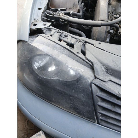 Recambio de faro derecho para seat ibiza iii (6l1) 1.9 sdi referencia OEM IAM   
