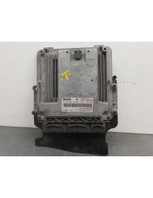 Recambio de centralita motor uce para renault scenic iii bose edition referencia OEM IAM   