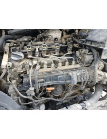 Recambio de motor completo para kia sportage iv (ql, qle) 1.7 crdi referencia OEM IAM   