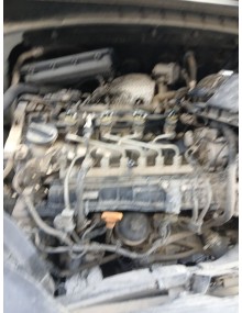 Recambio de motor completo para kia sportage iv (ql, qle) 1.7 crdi referencia OEM IAM    2