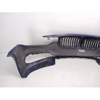 Recambio de paragolpes delantero para bmw 3 (f30, f80) 330 e referencia OEM IAM 51117386283  