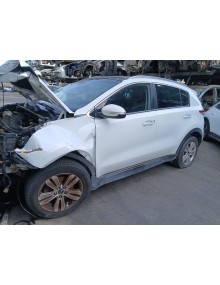 kia sportage iv (ql, qle) del año 2016