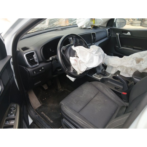 kia sportage iv (ql, qle) del año 2016