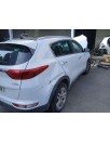kia sportage iv (ql, qle) del año 2016