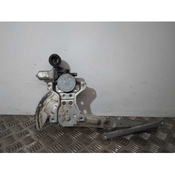 Recambio de elevalunas delantero izquierdo para suzuki swift berlina (mz) gl (5-ptas.) referencia OEM IAM   5P 6 PINS