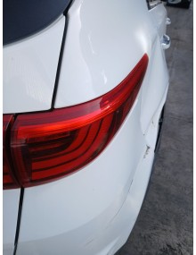 Recambio de piloto trasero derecho para kia sportage iv (ql, qle) 1.7 crdi referencia OEM IAM 92402F11   2