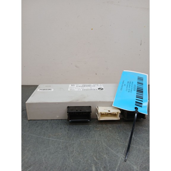 Recambio de modulo electronico para bmw 3 touring (f31) 320 d referencia OEM IAM 7388490 61357388490 f005v01610