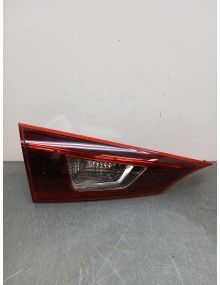 Recambio de piloto trasero izquierdo interior para mazda 3 sedán (bm_, bn_) 2.2 d referencia OEM IAM   