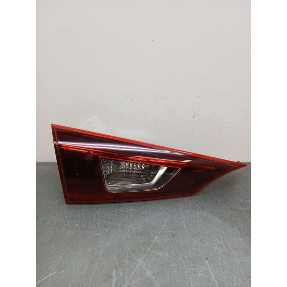 Recambio de piloto trasero izquierdo interior para mazda 3 sedán (bm_, bn_) 2.2 d referencia OEM IAM   