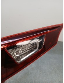 Recambio de piloto trasero izquierdo interior para mazda 3 sedán (bm_, bn_) 2.2 d referencia OEM IAM    2