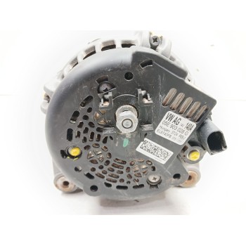 Recambio de alternador para seat leon sportstourer 1.5tsi referencia OEM IAM 05E903028G  