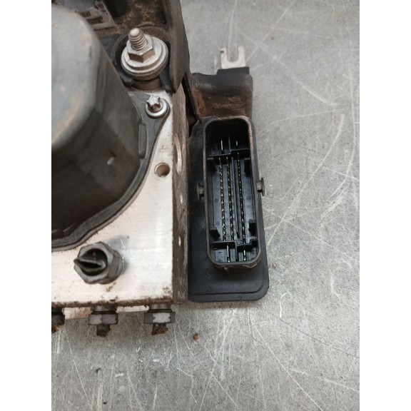 Recambio de abs para mercedes-benz clase b (w246) b 180 cdi be (246.200) referencia OEM IAM a0084319212 a0084319212 
