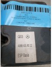 Recambio de abs para mercedes-benz clase b (w246) b 180 cdi be (246.200) referencia OEM IAM a0084319212 a0084319212 