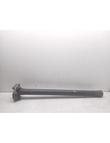 Recambio de transmision central delantera para land rover range rover iii (l322) 3.0 d 4x4 referencia OEM IAM tij000011  