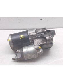 Recambio de motor arranque para peugeot expert autobús (v_) 2.0 bluehdi 150 referencia OEM IAM    2