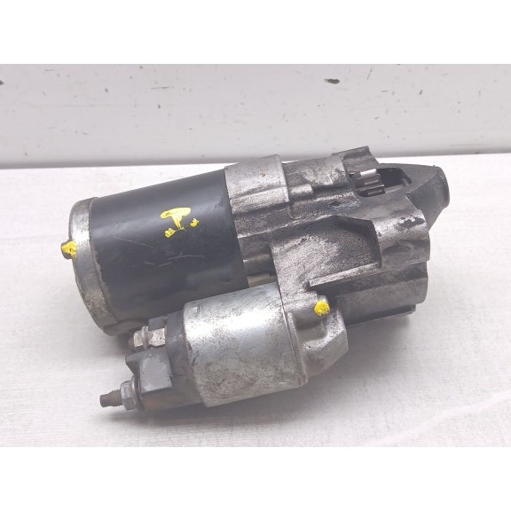 Recambio de motor arranque para peugeot expert autobús (v_) 2.0 bluehdi 150 referencia OEM IAM   
