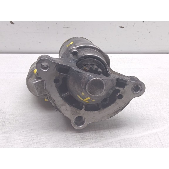 Recambio de motor arranque para peugeot expert autobús (v_) 2.0 bluehdi 150 referencia OEM IAM   