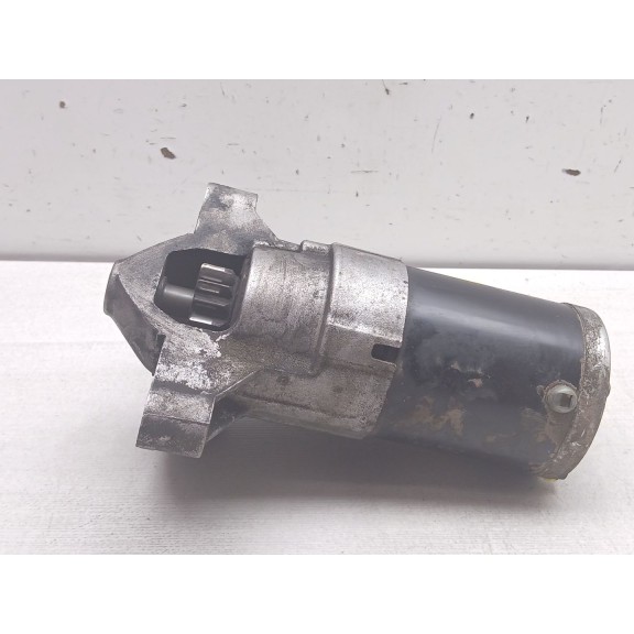 Recambio de motor arranque para peugeot expert autobús (v_) 2.0 bluehdi 150 referencia OEM IAM   