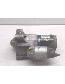 Recambio de motor arranque para peugeot expert autobús (v_) 2.0 bluehdi 150 referencia OEM IAM   
