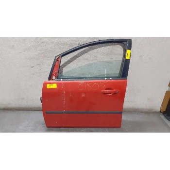 Recambio de puerta delantera izquierda para ford c-max (cb3) trend referencia OEM IAM   