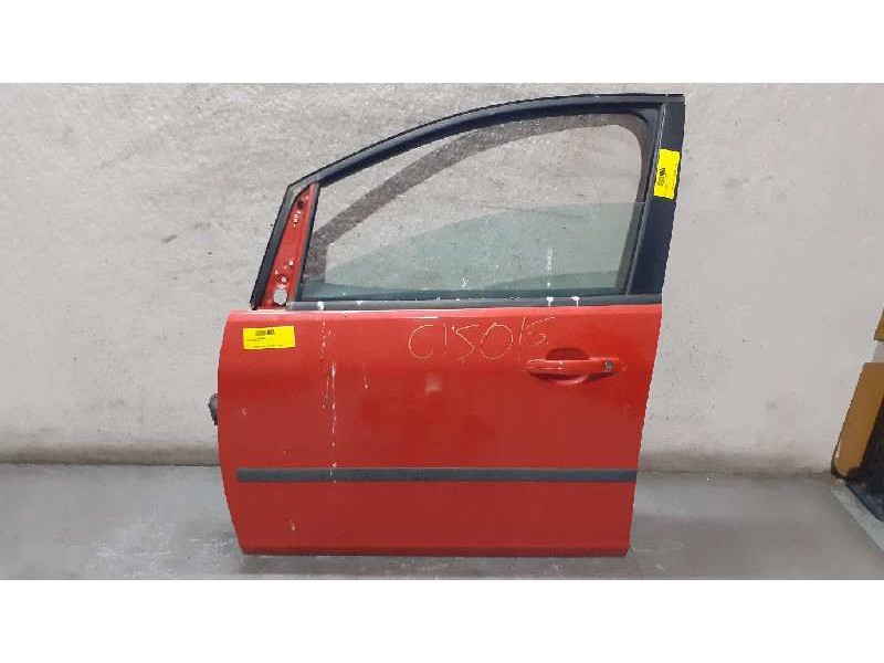Recambio de puerta delantera izquierda para ford c-max (cb3) trend referencia OEM IAM   