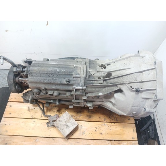 Recambio de caja cambios para bmw 3 touring (e91) 325 d referencia OEM IAM 7582710  