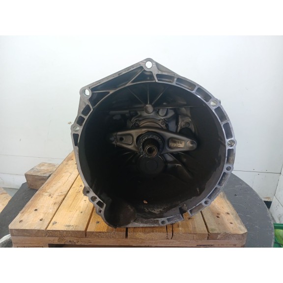 Recambio de caja cambios para bmw 3 touring (e91) 325 d referencia OEM IAM 7582710  