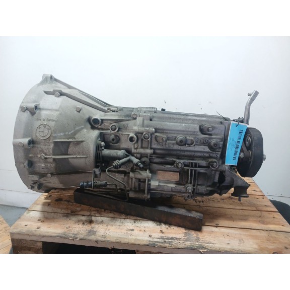 Recambio de caja cambios para bmw 3 touring (e91) 325 d referencia OEM IAM 7582710  