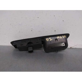Recambio de mando elevalunas delantero izquierdo para volkswagen touareg (7la) tdi r5 referencia OEM IAM 7L6959857A 7L6867157B 
