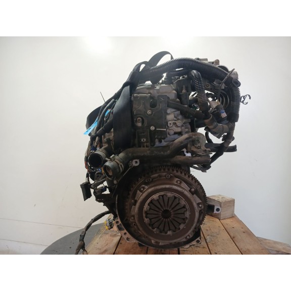 Recambio de motor completo para citroën c2 (jm_) 1.1 referencia OEM IAM HFX B 