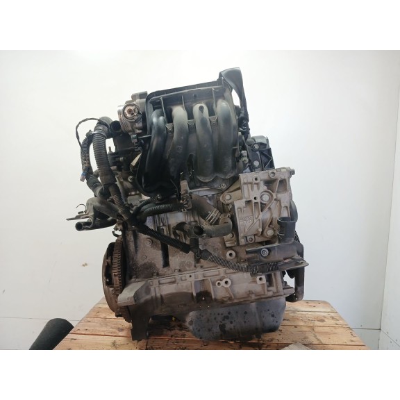 Recambio de motor completo para citroën c2 (jm_) 1.1 referencia OEM IAM HFX B 