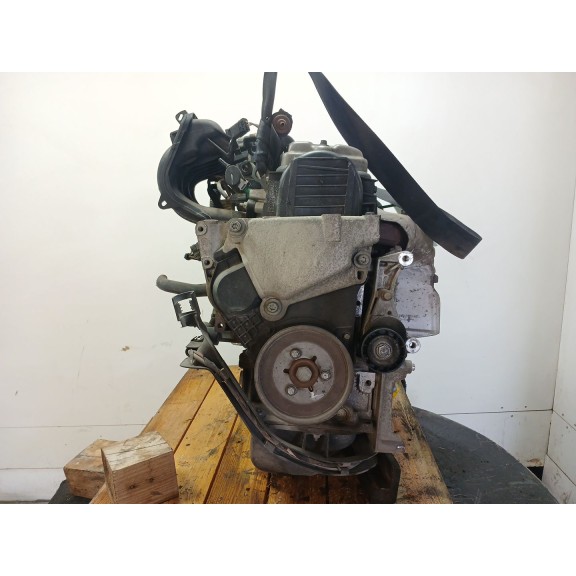 Recambio de motor completo para citroën c2 (jm_) 1.1 referencia OEM IAM HFX B 