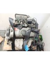 Recambio de motor completo para citroën c2 (jm_) 1.1 referencia OEM IAM HFX B 