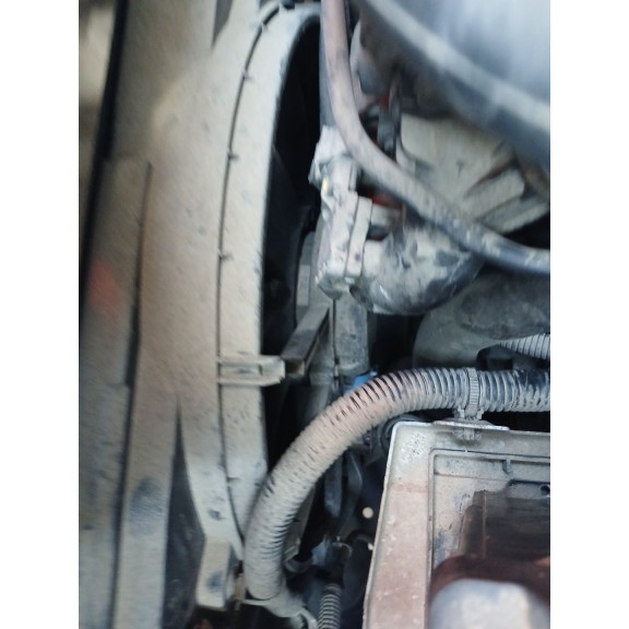 Recambio de electroventilador para dacia sandero ii tce 90 (b8m1, b8ma) referencia OEM IAM   