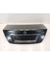 Recambio de tapa maletero para mercedes-benz clase c (w204) c 200 cdi (204.001) referencia OEM IAM   