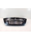 Recambio de tapa maletero para mercedes-benz clase c (w204) c 200 cdi (204.001) referencia OEM IAM   