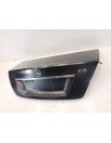 Recambio de tapa maletero para mercedes-benz clase c (w204) c 200 cdi (204.001) referencia OEM IAM   
