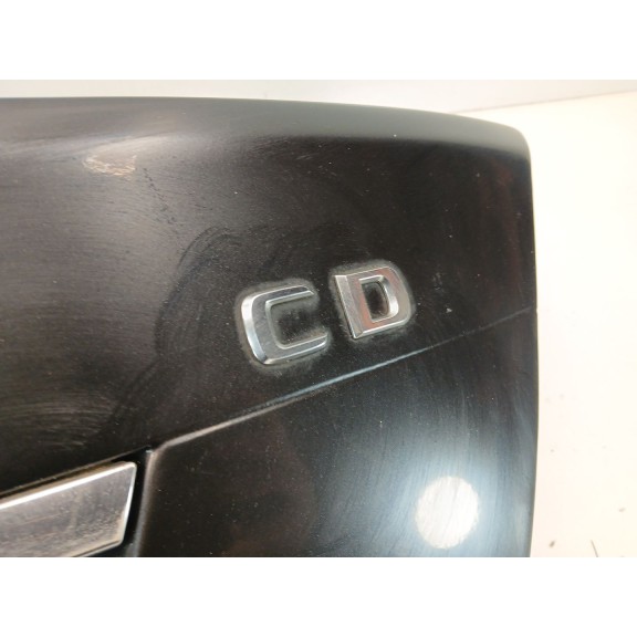 Recambio de tapa maletero para mercedes-benz clase c (w204) c 200 cdi (204.001) referencia OEM IAM   