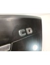 Recambio de tapa maletero para mercedes-benz clase c (w204) c 200 cdi (204.001) referencia OEM IAM   